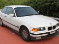 Seria 3 Coupé (E36)