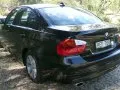 BMW Seria 3 Seria 3 Limuzyna (E90) — 8
