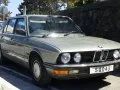 BMW Seria 5 Seria 5 (E28) — 17
