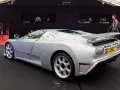 Bugatti EB 110 EB 110 — 12