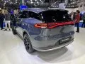 BYD Tang Tang II (facelift 2021) — 17