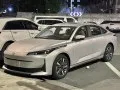 Changan Nevo A05 A05 — 3