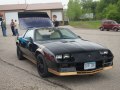 zdjęcie Camaro
