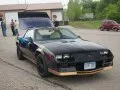 Chevrolet Camaro Camaro III — 4