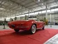 Chevrolet Corvette Corvette Convertible (C1, facelift 1961) — 9