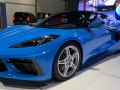 zdjęcie Corvette