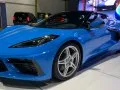Chevrolet Corvette Corvette Coupe (C8) — 2