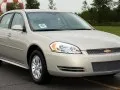 Chevrolet Impala Impala IX — 4
