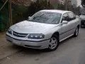 Chevrolet Impala Impala VIII (W) — 2