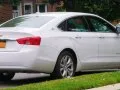 Chevrolet Impala Impala X — 10