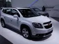 Chevrolet Orlando Orlando I — 6