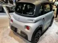 Citroen Ami Electric Ami Electric (Phase I, 2020) — 18