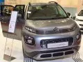 Citroen C3 Aircross C3 Aircross I (Phase I, 2017) — 11