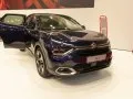 Citroen C4 X C4 X (Phase I, 2022) — 42