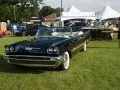 DeSoto Adventurer Adventurer I Convertible — 2