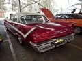 DeSoto Firedome Firedome III Four-Door Sedan (facelift 1959) — 3