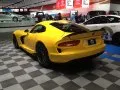 Dodge Viper Viper VX — 2