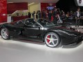 zdjęcie LaFerrari