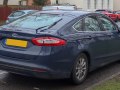 zdjęcie Mondeo