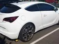 Holden Astra Astra (PJ) — 4