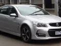 Holden Commodore Commodore Sedan IV (VFII, facelift 2015) — 4