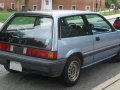 zdjęcie Civic