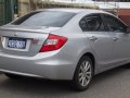 zdjęcie Civic