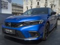 zdjęcie Civic