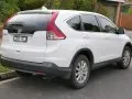Honda CR-V CR-V IV — 9