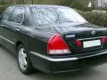 Hyundai Centennial Centennial — 2