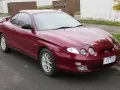 Hyundai Coupe Coupe I (RD2, facelift 1999)