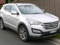 Santa Fe III (DM)
