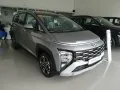 Hyundai Stargazer Stargazer X — 2