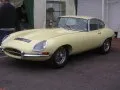 Jaguar E-type E-Type — 29