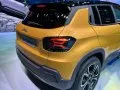 Jeep Avenger Avenger — 6