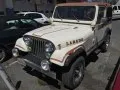 Jeep CJ CJ-7 — 14