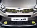 Kia Picanto Picanto III — 3