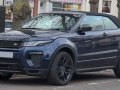 zdjęcie Range Rover Evoque