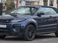 Land Rover Range Rover Evoque Range Rover Evoque I convertible (facelift 2015) — 15