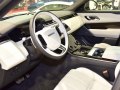 zdjęcie Range Rover Velar