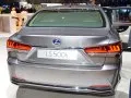 Lexus LS LS V — 10