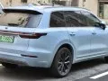 Li ONE ONE (facelift 2021) — 5