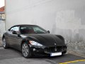 GranCabrio I