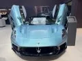 Maserati MCPURA MCPURA Cielo — 3