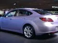 Mazda 6 6 II Hatchback (GH) — 2