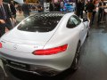 zdjęcie AMG GT