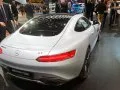 Mercedes-Benz AMG GT AMG GT (C190) — 8