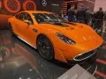 Mercedes-Benz AMG GT XX CONCEPT AMG GT XX — 9