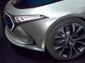 Mercedes-Benz EQA EQA Concept — 13