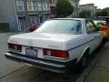 Mercedes-Benz W123 C123 — 17